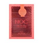 Cartamundi NOC Luxury Ruby Foil Oyun Kağıdı Limited Edition Koleksiyonluk iskambil Kartları Destesi