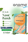 Health Nasır Bandı Nasır Yakısı 6 Adet