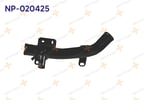 DEVIRDAIM SU BORUSU DUCATO 2.3 MTJ 2006- 504157800 ile Uyumlu