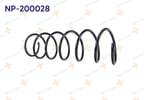 HELEZON YAYI ON R9 YM 7702255442 ile Uyumlu