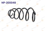 2'li Set HELEZON YAYI ON PARTNER TEPEE BERLINGO 2008- 5002PJ 5002PK ile Uyumlu