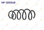 HELEZON YAYI ON CADDY III 2005-2015 401387278310 1K0 411 105 EJ ile Uyumlu