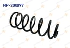 2'li Set HELEZON YAYI ARKA ACCENT ERA 2006-2012 869916622955 55330-1G100 ile Uyumlu