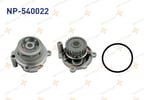 DEVIRDAIM GOLF IV 1.6i 1997-2005 GOLF V 1.6i 2003-2009 GOLF VI 1.6i 2008-2013 JETTA III 1.6i 2005-20