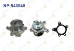 DEVIRDAIM HYUNDAI ACCENT BLUE 1.4 CVVT (G4FA) 2012- I30 1.6i (G4FC) 07-11 1.6 CVVT (G4FC) 12- i20 1.
