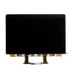 Apple MacBook uyumlu Pro A1706, A1708 (2016, 2017) Notebook Lcd Ekran, Panel (iç Ekran)