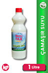 ÇAMAŞIR SUYU 1lt