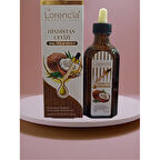  Lorencia Hindistan Cevizi Yağı - Saç, Yüz, Vücut 100 ml 