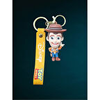 Toy Store Anahtarlık Figür