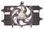 NRF 47230 Fan Motoru (Davlumbazlı) Doblo 1.2 06- 46737732