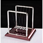 Kahverengi Denge Topu Büyük Boy