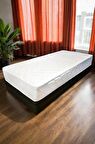 Niron Happy Sleep Yatak Tek Kişilik 90x190 Ortopedik Sert Yatak 22 cm