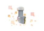 Supermax Sm-804 Quad Lnb