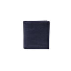 Guard Lacivert Çok Bölmeli Mini Deri Erkek Cüzdanı