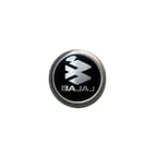 BAJAJ LOGOSU STATÖR KAPAK DOMINAR400 A*