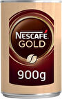 Nescafe Gold Kahve Teneke 900 Gr