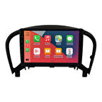 Nissan Juke Multimedya (2011-2019) 2 GB RAM 32 GB Hafıza 4 Çekirdek Navibox