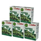 Nursima Organik Bardak Poşet Bitki Çayı 5x40'lı 