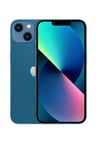 YENİLENMİŞ APPLE İPHONE 13 128GB MAVİ AGRADE