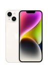Yenilenmiş Apple iPhone 14 Plus 128GB Beyaz AGrade
