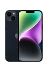 Yenilenmiş Apple iPhone 14 Plus 256GB Siyah AGrade