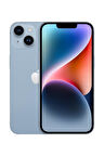 YENİLENMİŞ APPLE İPHONE 14 128 GB MAVİ BGRADE