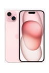 Yenilenmiş Apple iPhone 15 Plus 256GB Pembe AGrade