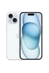 Yenilenmiş Apple iPhone 15 Plus 128GB Mavi BGrade