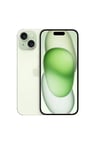 Yenilenmiş Apple iPhone 15 Plus 128GB Yeşil BGrade