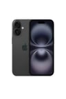 Yenilenmiş Apple iPhone 16 128GB Siyah AGrade