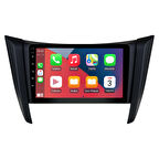 Nissan Navara Multimedya (2017-2020) 4 GB RAM 32 GB Hafıza 4 Çekirdek Navigold