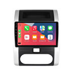 Nissan X-Trail Multimedya (2008-2013) 2 GB RAM 32 GB Hafıza 4 Çekirdek Navibox