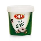 SP Kauçuklu Gres 900gr Plastik Kova