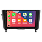 Nissan X-Trail Multimedya (2014-2020) 2 GB RAM 32 GB Hafıza 4 Çekirdek Navibox