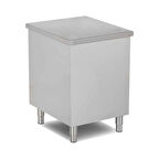 Empero EMP.NS.90 Nötr Servis Ünitesi 180x79x85 cm