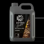 Nytrolube Comp 46 Kompresör Yağı 4lt