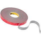 3m Gph 110GF  Vhb  Çift Taraflı Akrilik Sızdırmazlık Bandı   ( 19MM x 33MT )