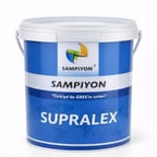 Şampiyon Supralex EP 3 Lityum Gres Yağı 14 Kg Kova
