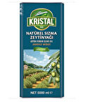 KRİSTAL ZEYTİNYAĞI 5LT