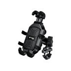 Nukrotech M20 Titreşim Modüllü Telefon Tutucu