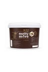 Nuttymore Kakaolu Fındık Ezmesi 5 kg