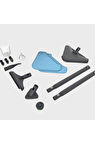 NV286 Buharlı Temizleyici Yedek Set