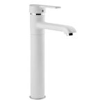 Venita Beyaz Çanak Lavabo Bataryası