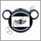 NAVIDIAMOND MINI JOHN COOPER 2008-2012 2 GB RAM 16 GB HAFIZA ANDROID MULTIMEDIA TEYP