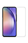 Samsung Galaxy A54 Uyumlu Temperli Ekran Koruyucu Cam