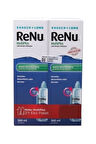 Bausch Lomb Renu Multiplus Lens Solüsyon 360 Ml X 2