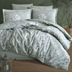 Ranforce Nev Takımı Çift Kişilik Irma V1 Mint