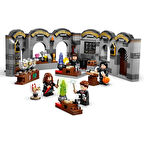 LEGO Harry Potter Hogwarts Şatosu: İksir Dersi 76431