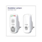 Nessiworld Motorola Hubble HBL01 Dect Dijital Bebek Telsizi