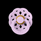 Boheme Kauçuk Emzik 0-6 Ay Violet Sky